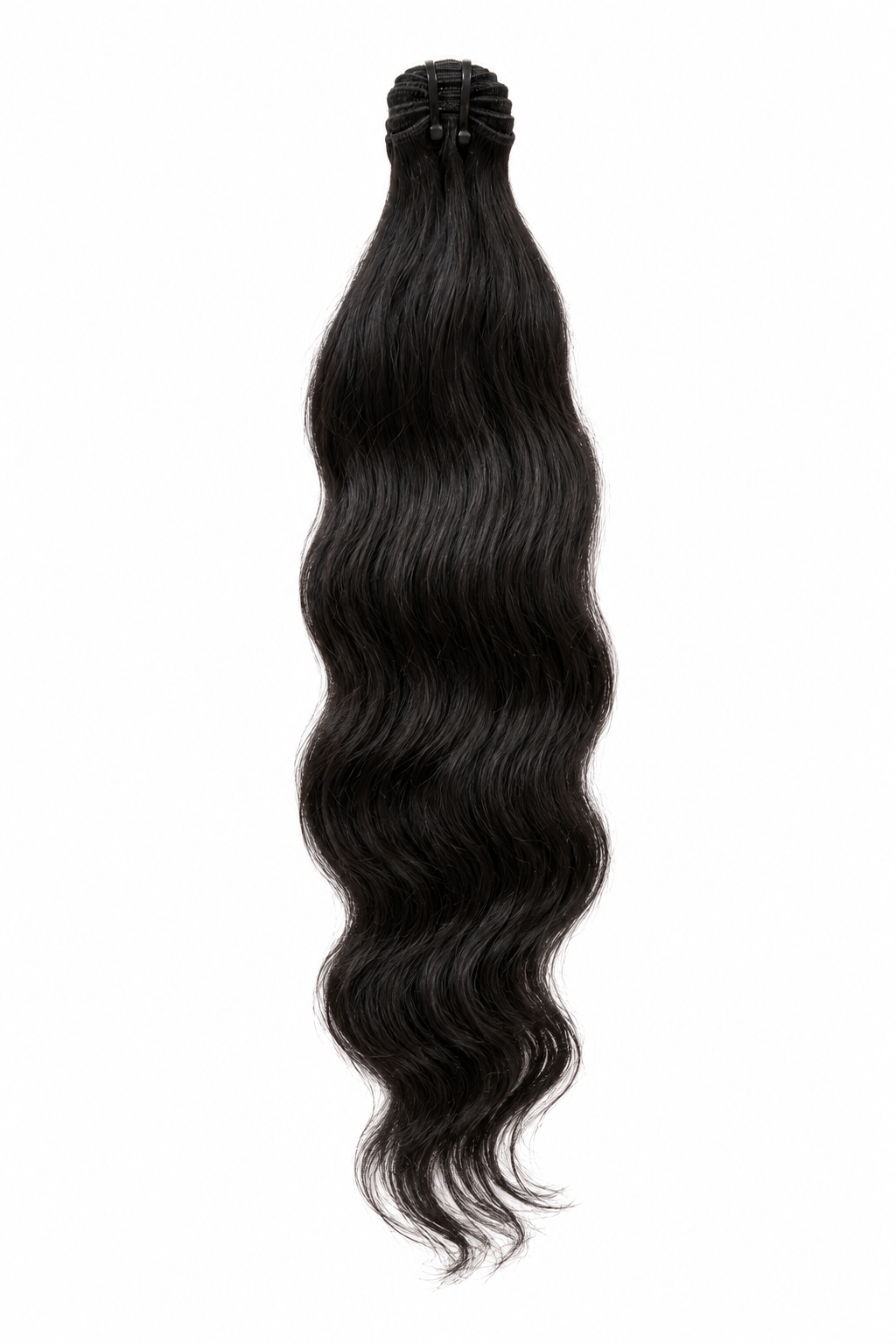 Raw Vietnamese Natural Wavy