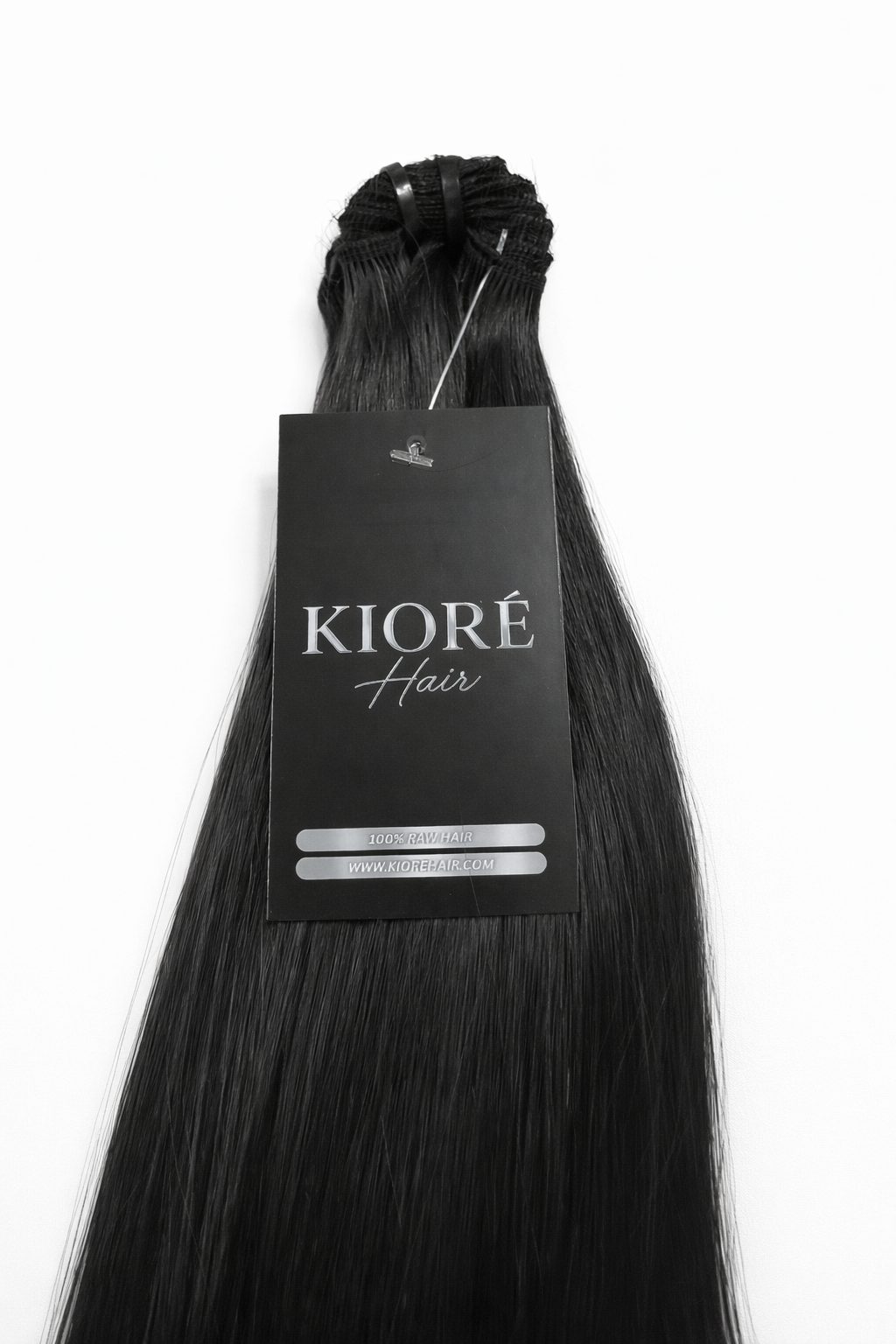 Raw Filipino Straight
