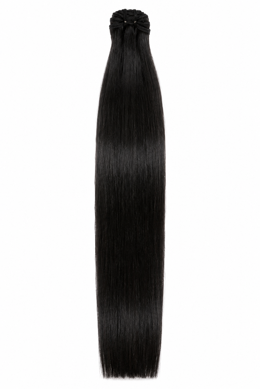Raw Filipino Straight