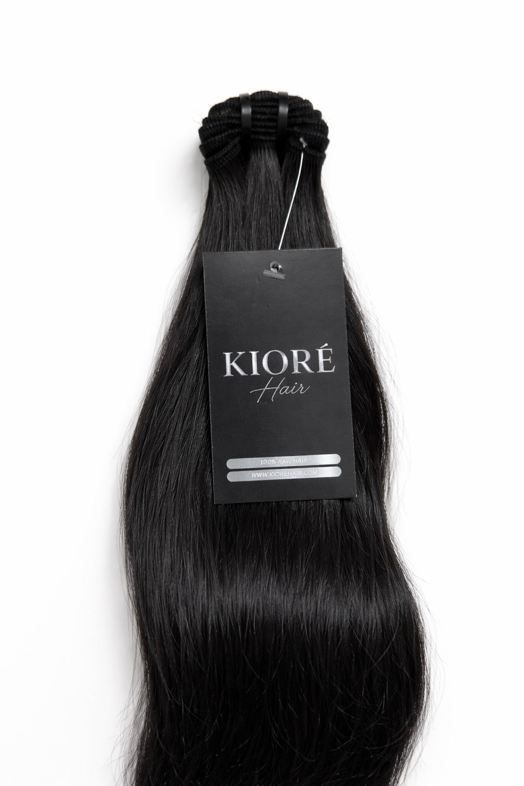 Raw Vietnamese Natural Wavy