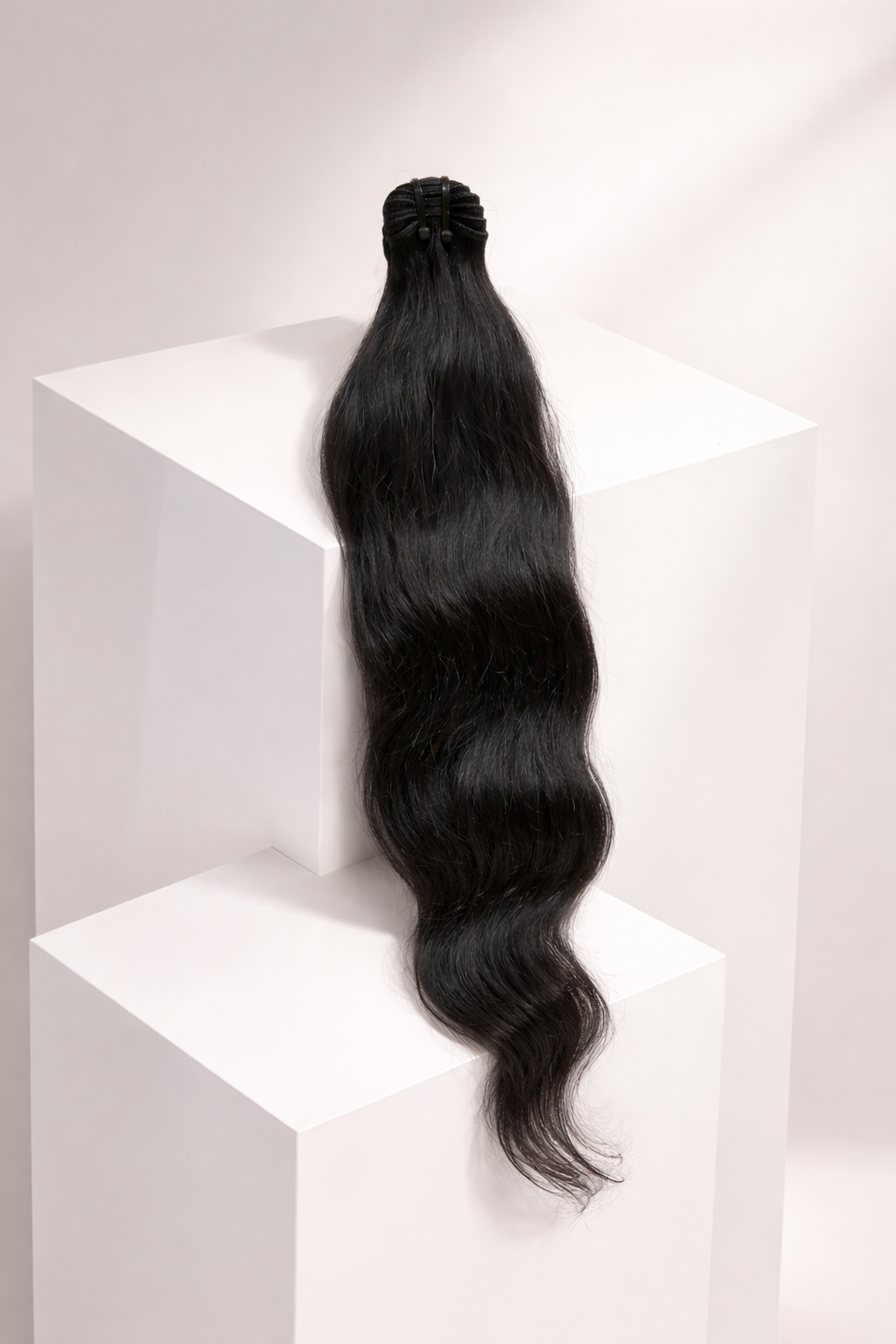 Raw Vietnamese Natural Wavy